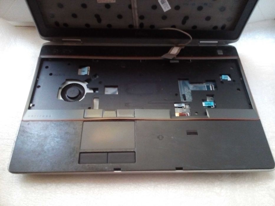 Ноутбук Dell E6540 6520 6530 5420 5430 6420 6430 5520 5530