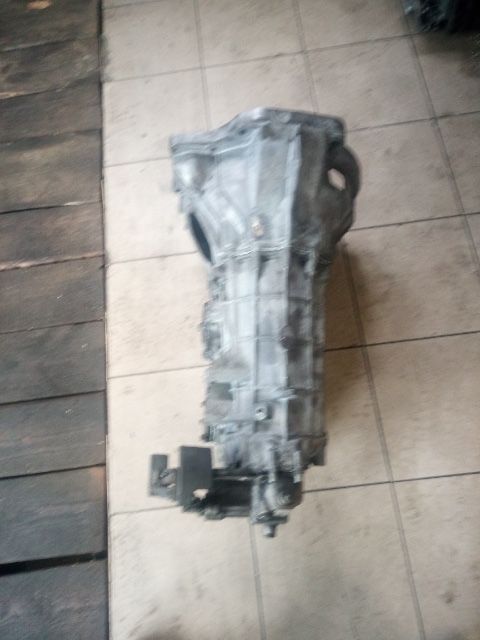 skrzynia biegów Iveco 2,3