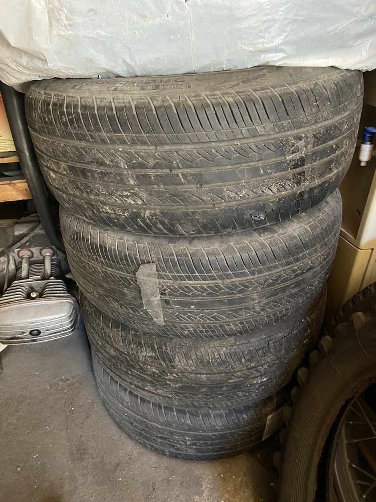 Розварки 4/108 r14