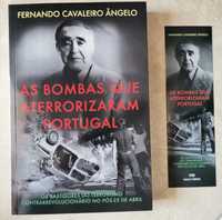 Portes grátis - As Bombas que Aterrorizaram Portugal