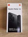 Xiaomi Redmi Note 14 8/256, AI, 108MP, 120 Hz