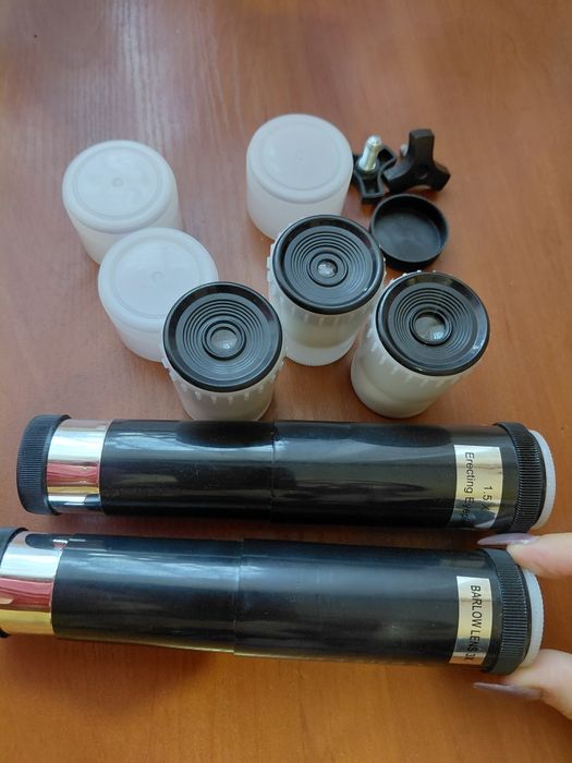 Телескоп Sigeta Crux 70/700