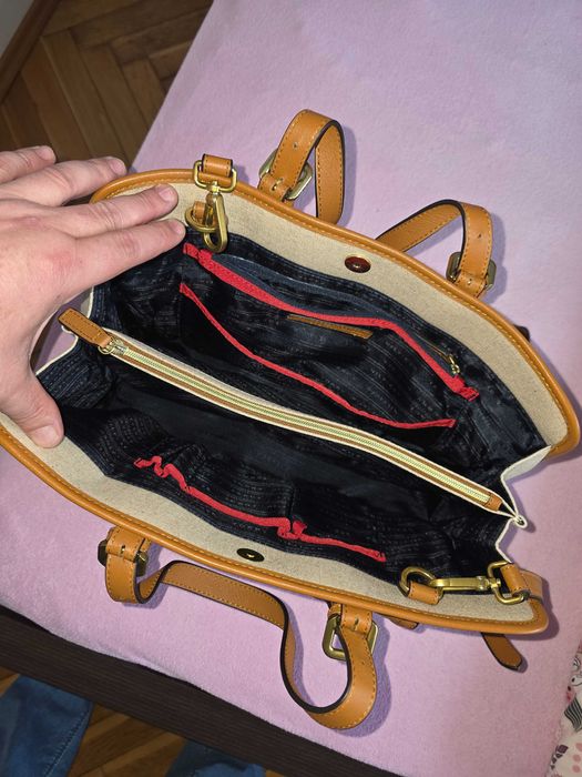 Sprzedam torbę Tommy Hilfiger