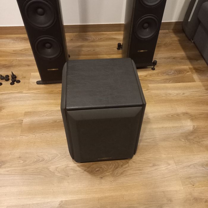 Sonus Faber cremona