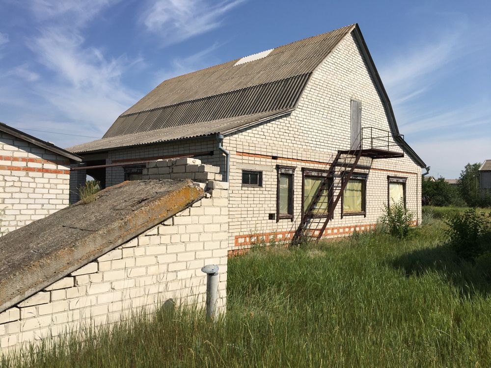 Продам дім с. Петрівці