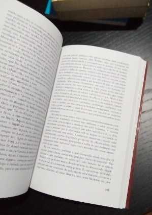 Livro - O perfume