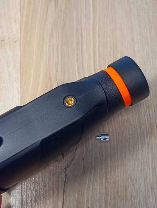 Монокль KF Concept 12x50 HD WP Black KF33.072 Аксесуари й комплектуючі