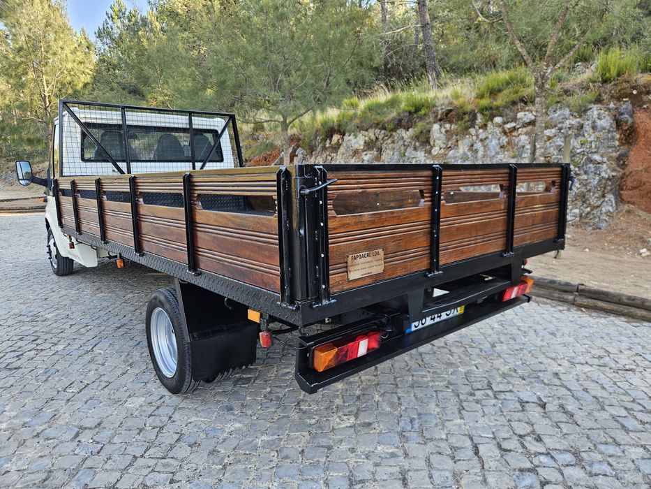 Ford transit 125 cv 179 000 km