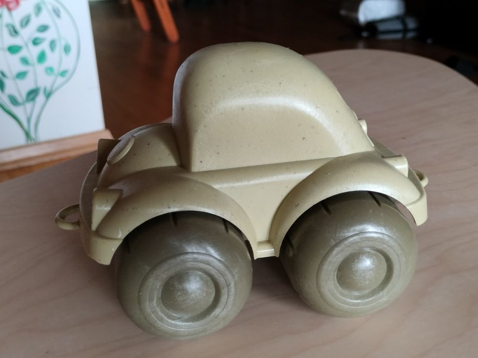 Dantoy BIO pojazdy