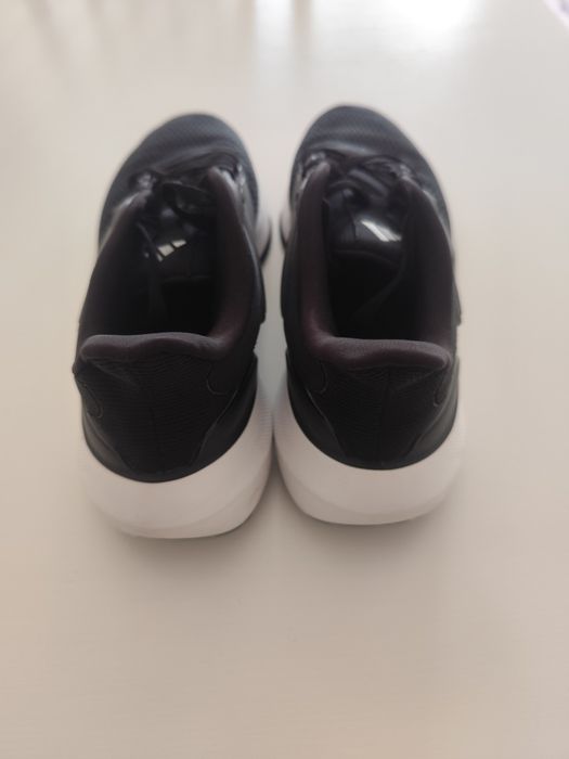 Tênis / Sapatilhas Adidas Bounce Tam 43 1/3