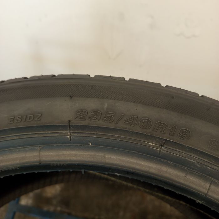 G17 1x235/40R19 Bridgestone Potenza s001