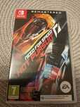Need for Speed Hot Pursuit Nintendo