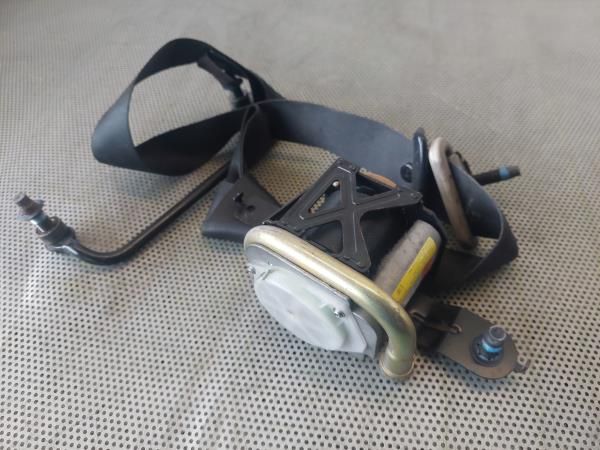 Cinto frente esquerdo NISSAN Almera I Sedan (N15)