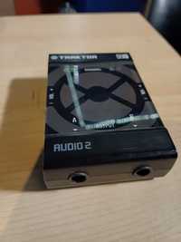 TRAKTOR AUDIO 2 (placa de som)