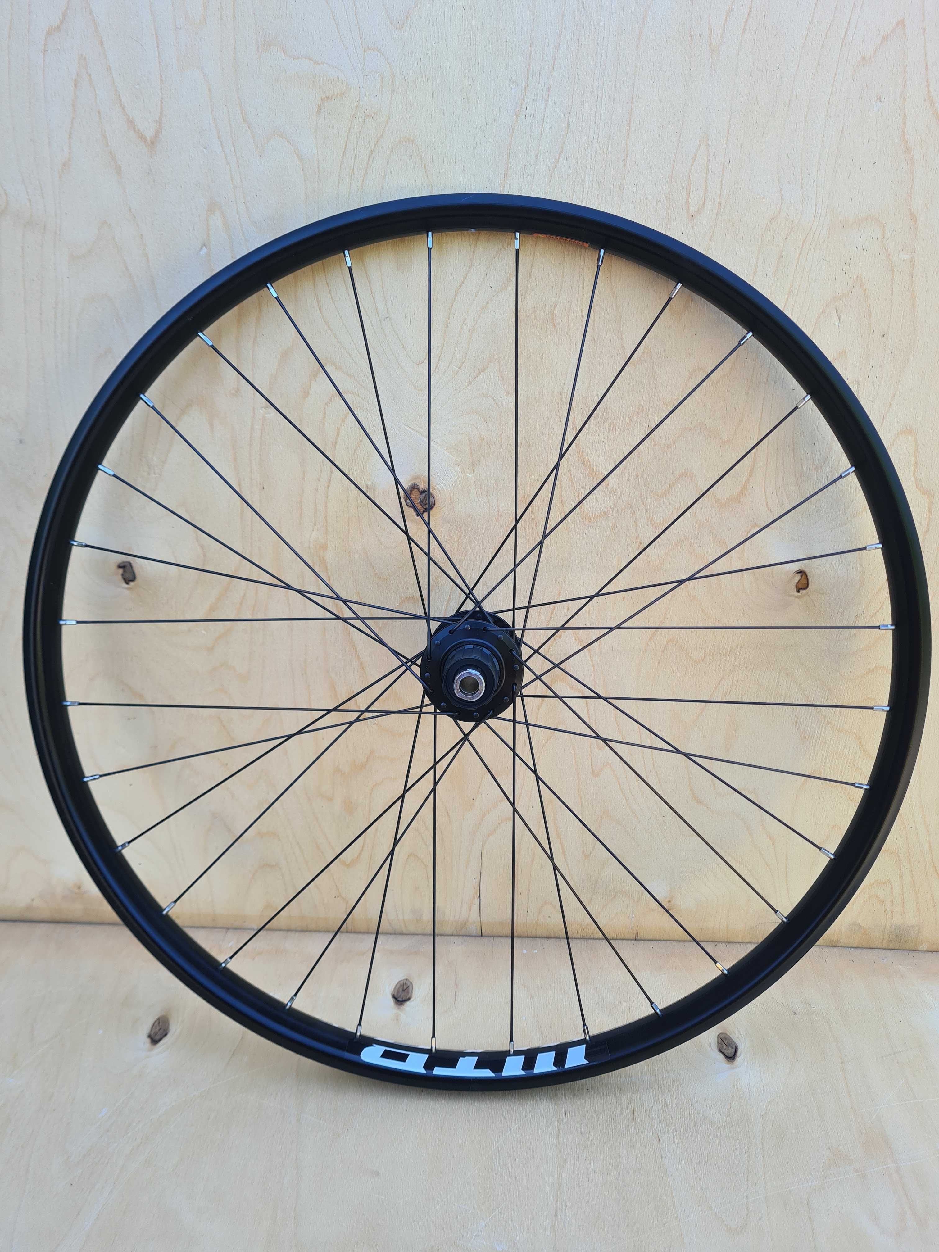 NOWE Koło WTB ST i30 27.5" Sram 12x148 tylne enduro mtb !!!