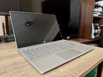 Ультрабук HP Envy 13 core i5/512 GB