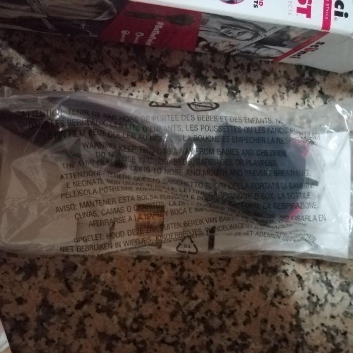 Máquina para fazer vários penteado