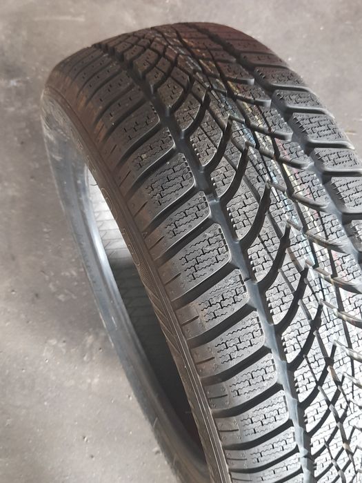 Opona 195/55R15 85H Dunlop SP Winter Sport 4D