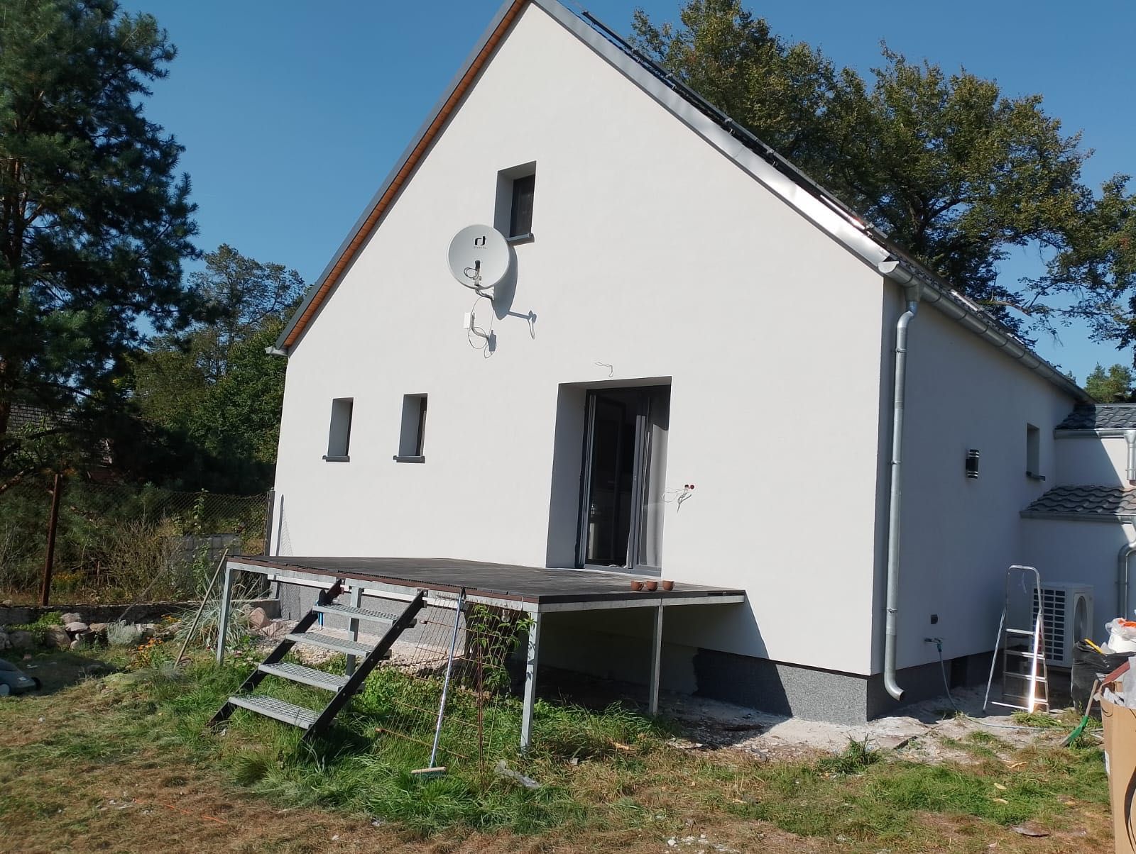 Docieplenie budynków ! Program Czyste Powietrze Zapraszamy
