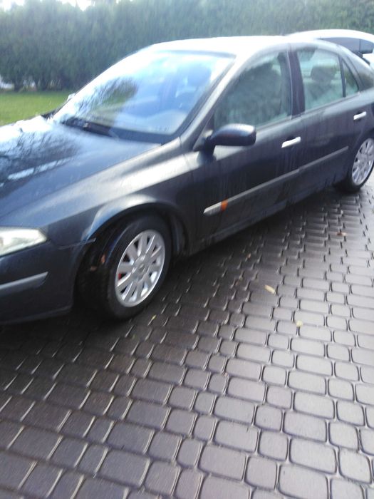 Sprzedam lub zamienie