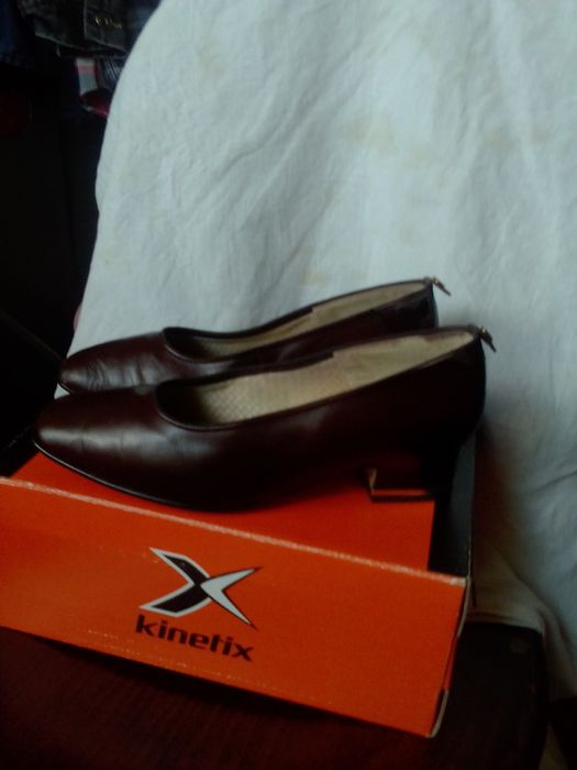 Лодочки для золушки