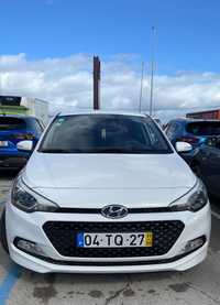 Hyundai i20 1.1 CRDi Comfort+Pack Look+JLL16