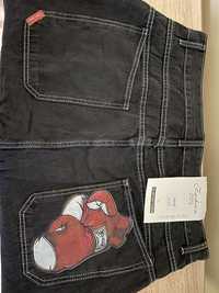 Штаны Jnco jeans