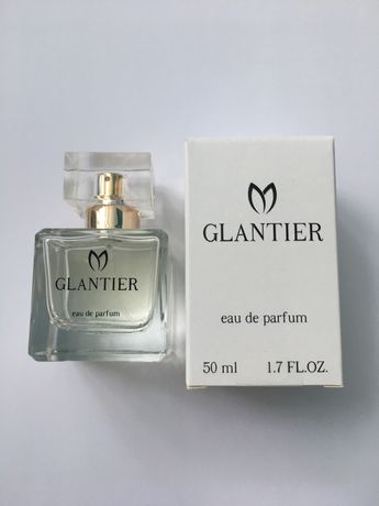 Glantier odpowiedniki markowych perfum poj.50ml