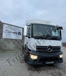 Розбірка, Розборка Мерседес,Mercedes ТІР,Actros, MP4 Euro5 6 Черкаси
