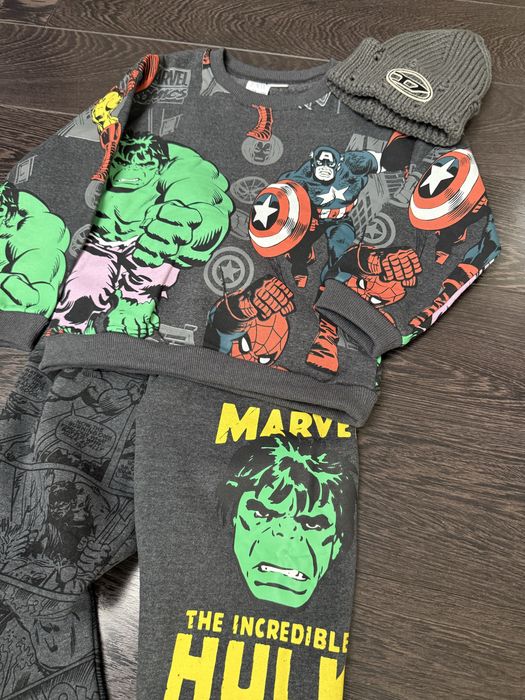 Детский костюм Marvel