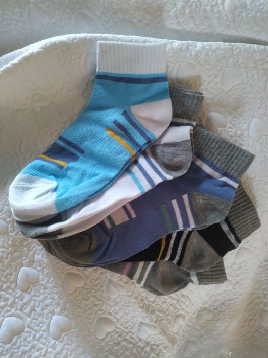 Комплекти шкарпеток