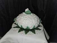 Terrina couve flor