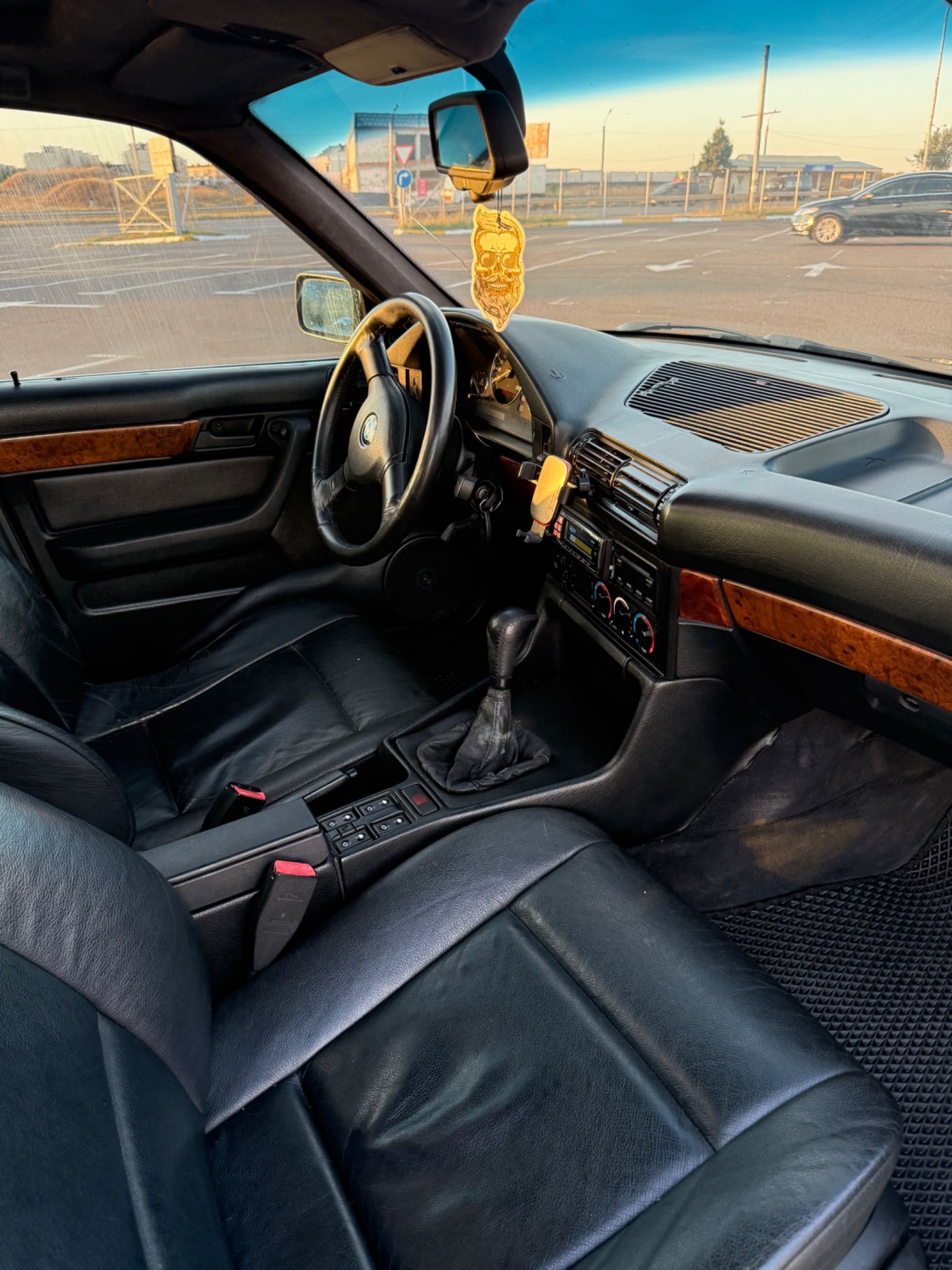 Продам Бмв е 34 м57d30