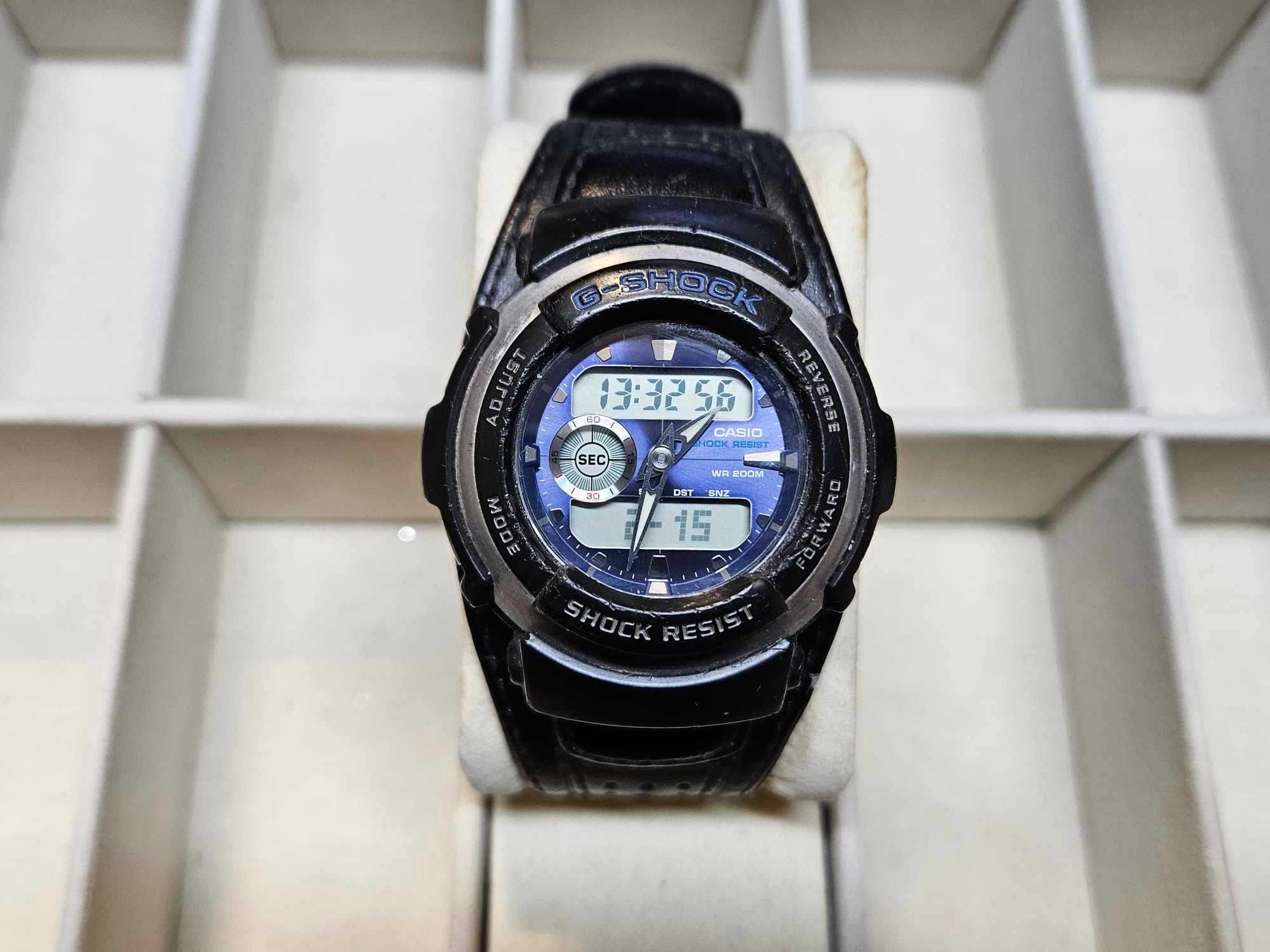 CASIO G-Shock G-300L