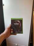 Mass Effect Andromeda Xbox Series S/X One