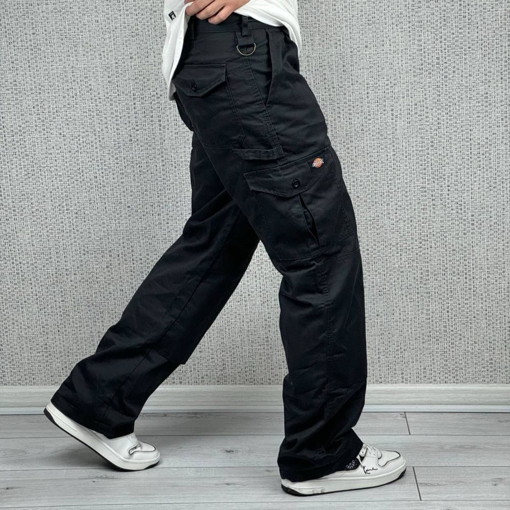 Штани карго Dickies Cargo Pants дікес робочі брюки рабочие штаны 021