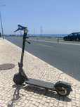 Xiaomi Mi scooter 4