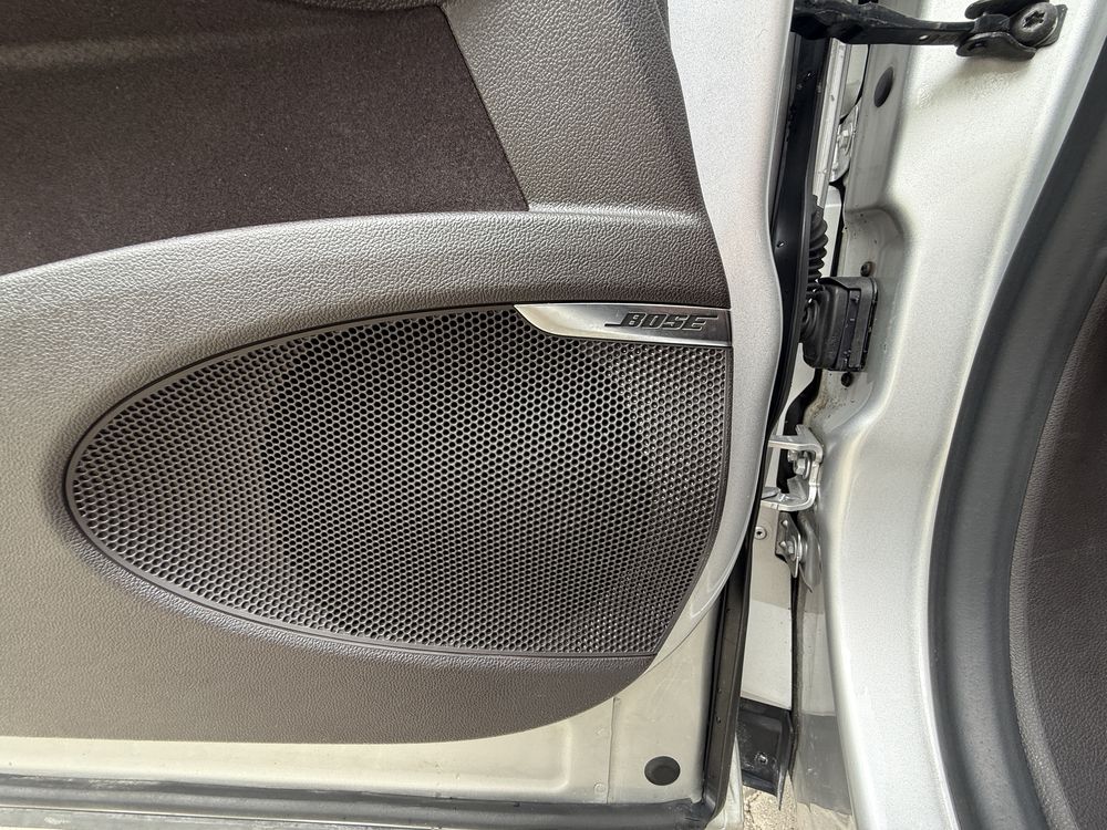 Renault Espace Initiale Paris 7s