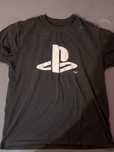 Koszulka playstation
