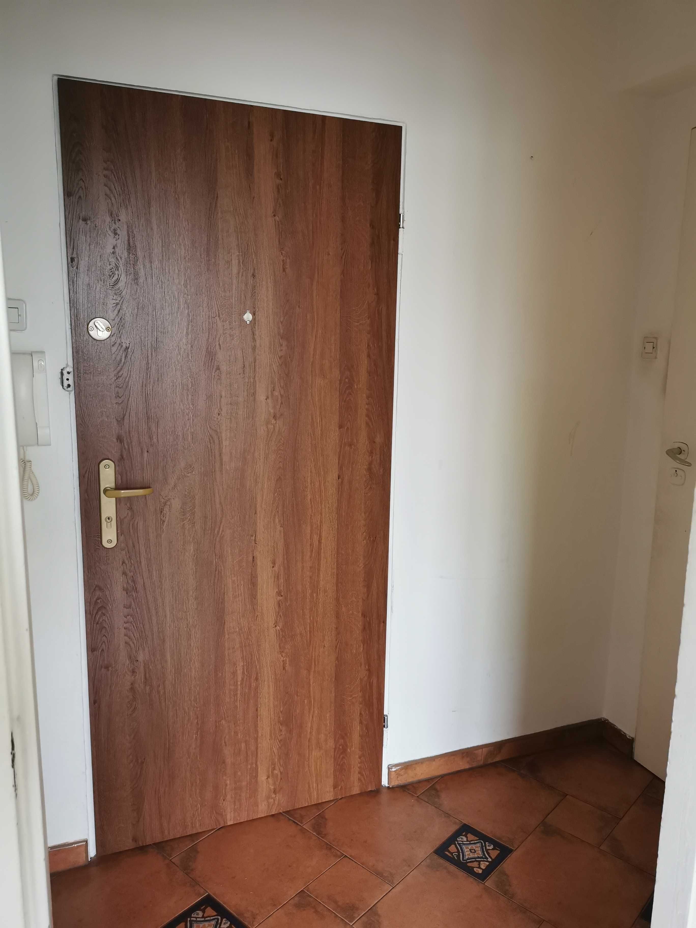 Do wynajęcia kawalerka – Szczecin, Gumieńce – os. Reda