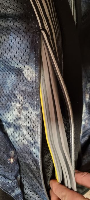 Мотокуртка кожа Bmw motorrad Furka52-M