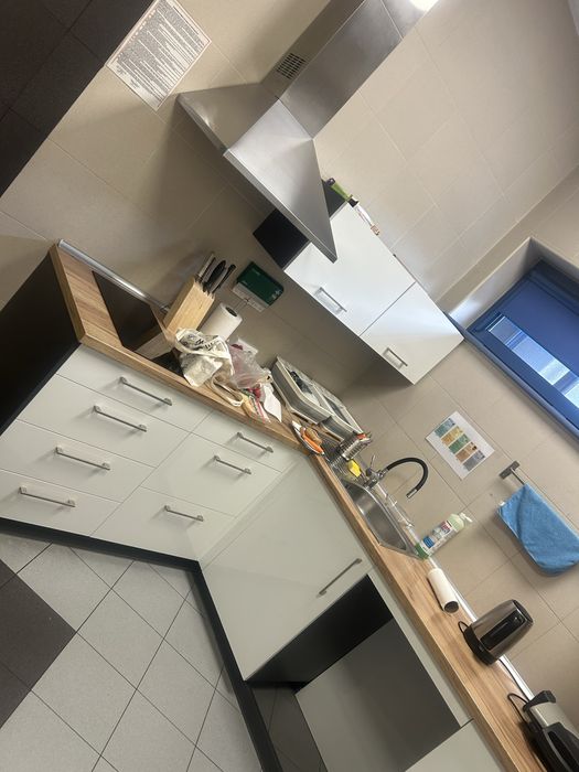 Kuchnia jak nowa Zapraszam