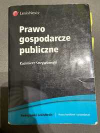 Prawo gospodarcze i publiczne