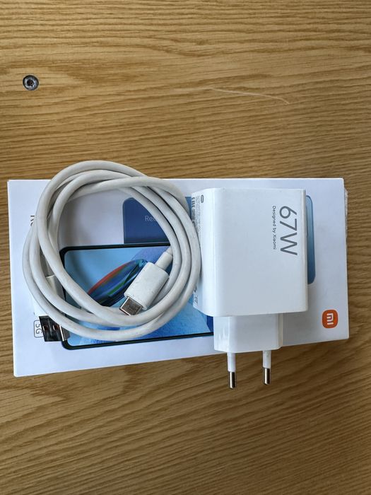 Xiaomi redmi note 12 pro 5 g