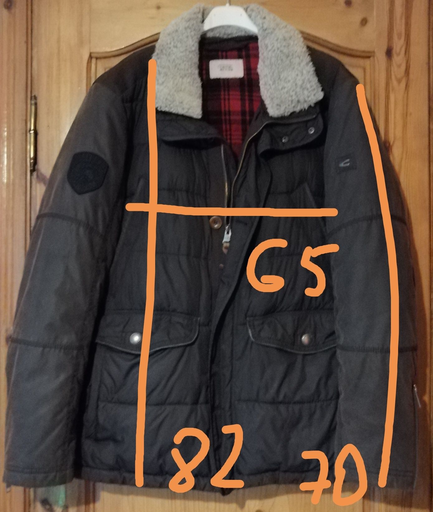 Sweter/kurtka/bluza męska XLXXL