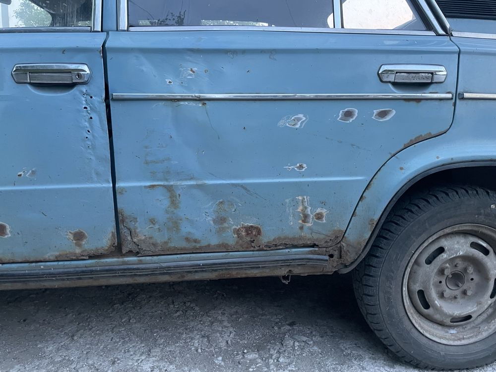 Продам Ваз 2106 1300SL