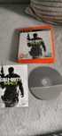 Ps3  gra Call of Duty 3