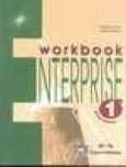 Enterprise 1 Beginner Wb Express Publishing Express Publishing Virgini