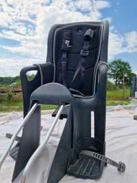 Fotelik rowerowy Britax Romer