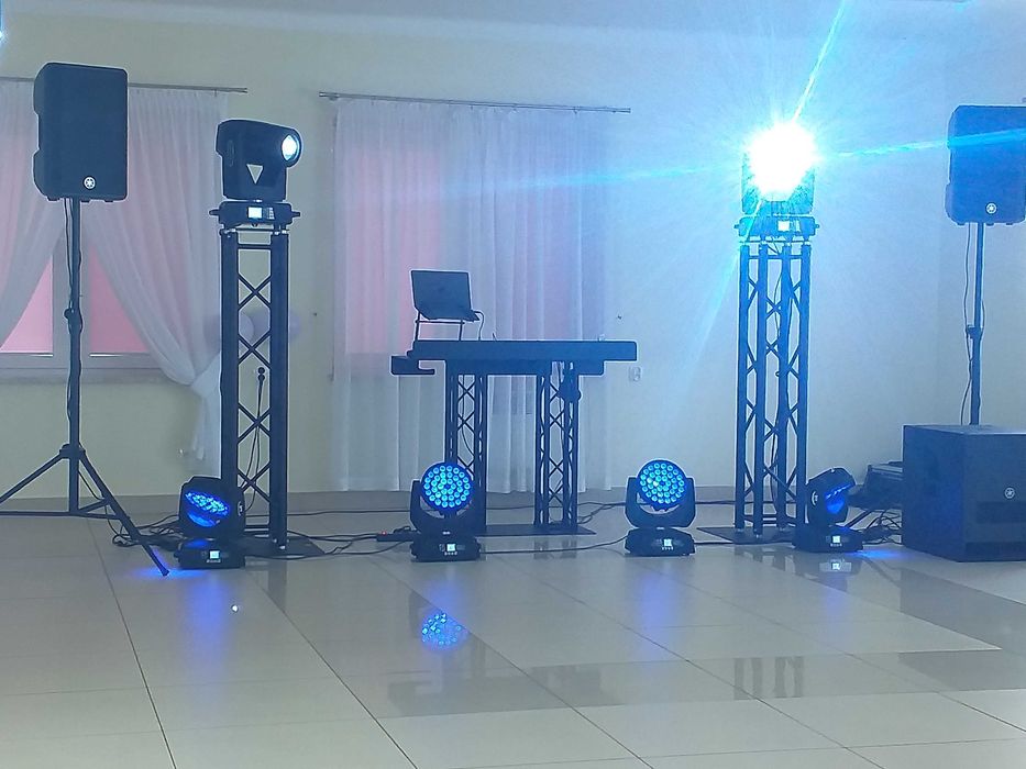 DJ Darrek Muzyka na Twoją imprezę